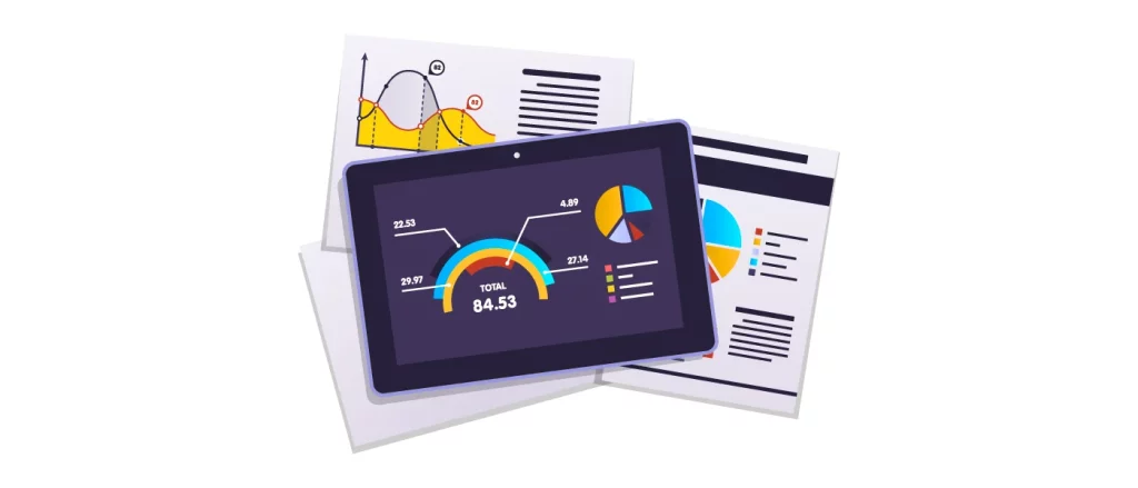 brand awareness metrics - performance