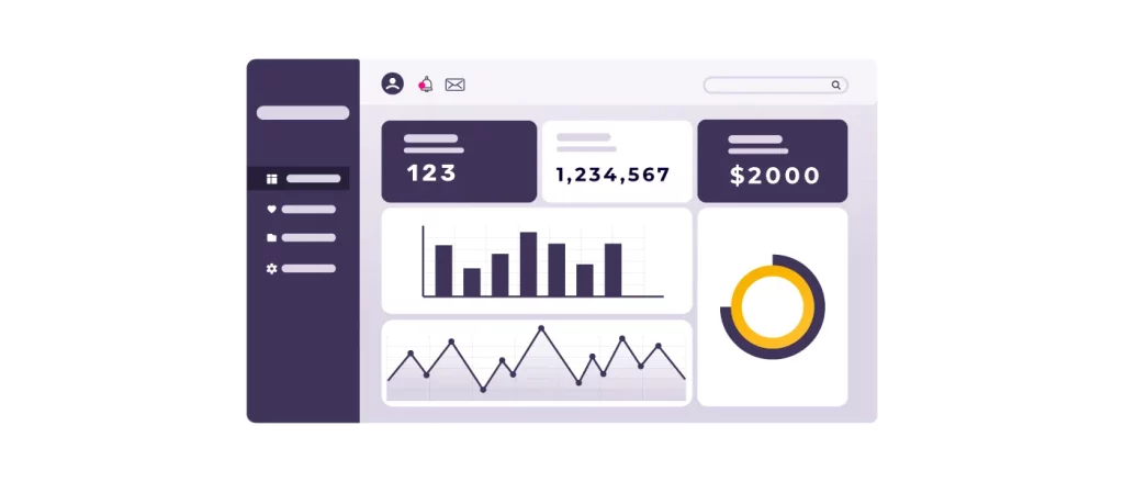 brand awareness metrics - web