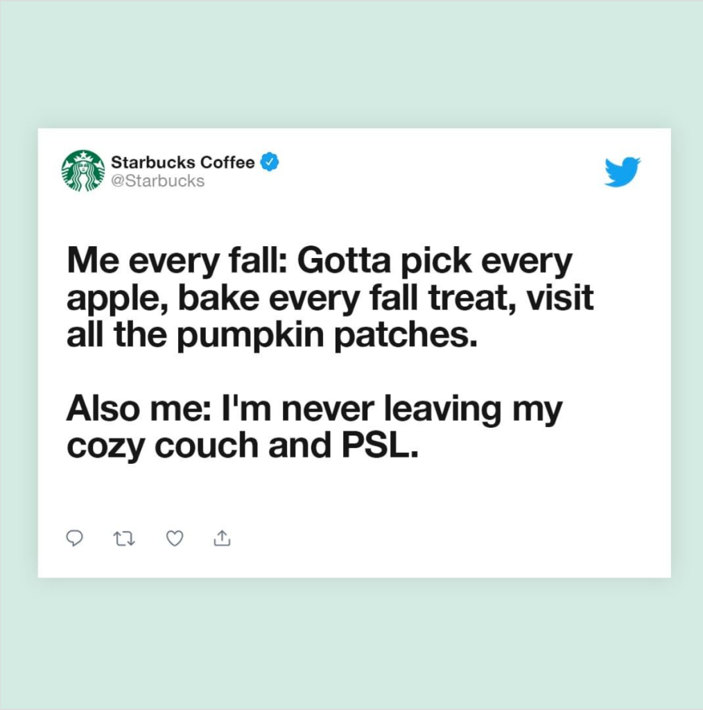 starbucks meme