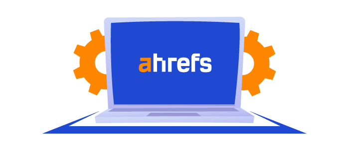 7. ahrefs