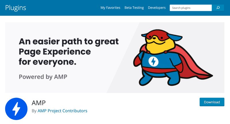 amp-on-wordpress