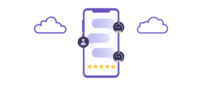 The Power of Customer Service, Chatbots, and Reviews | digital marketing for small businesses