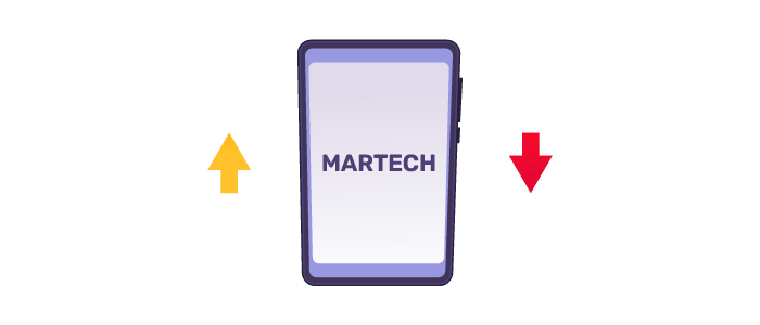 Advantages and Disadvantages of MarTech