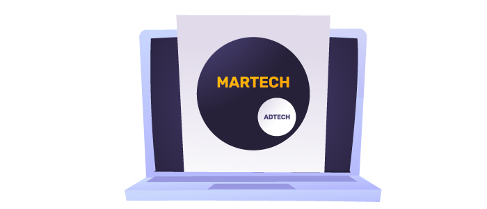 MARTECH ADTECH