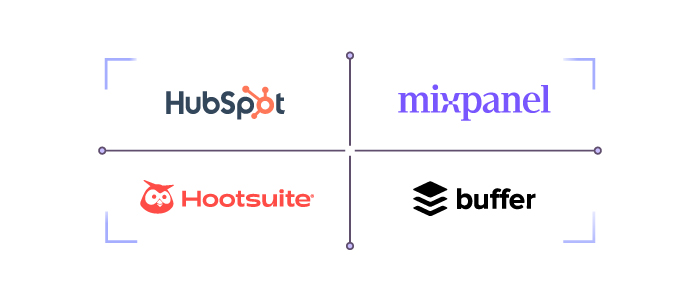 The Best MarTech Platforms