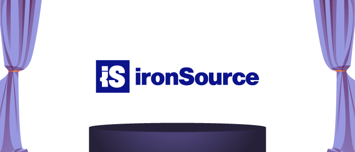 ironSource