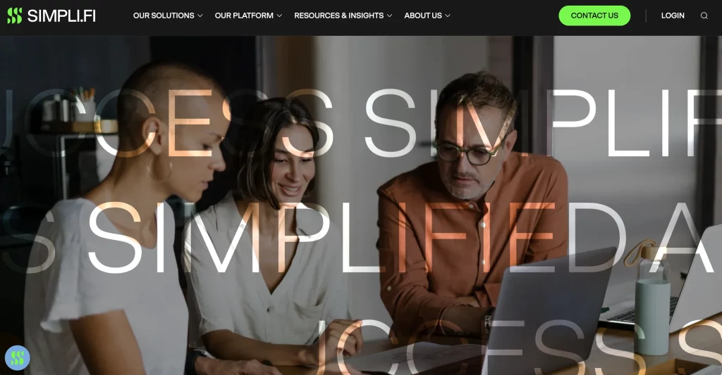 10. Simpli.fi: Best Demand Side Platform for Localized Advertising