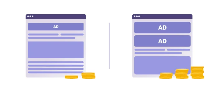 Small vs. Large Publishers: Monetization Needs