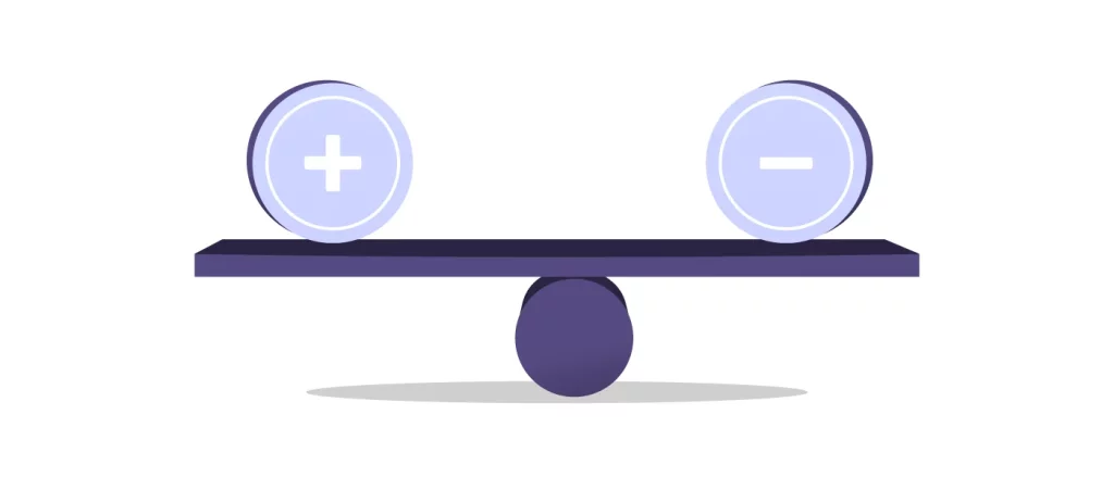 Advantages & Disadvantages of Bid Shading